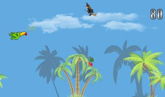 Parrot Adventure स्क्रीनशॉट 1