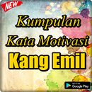 Kata Motivasi Kang Emil Lucu Tapi Bermakna APK