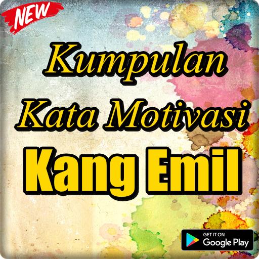  Kata  Motivasi  Kang Emil Lucu  Tapi  Bermakna for Android 