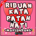 Kata Patah Hati Move On dari Mantan Lengkap Zeichen
