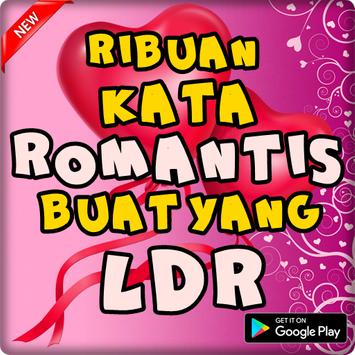 Kata Sweet Romantis Buat Pacar Yang LDR Lengkap für Android APK