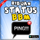 Kumpulan Status BB Dijaman Now APK