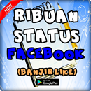 Status FB Keren (Supaya Banjir Like) APK