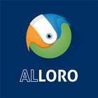 ALLORO ULPGC آئیکن