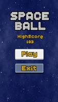 Space Ball 포스터