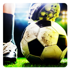 Soccer Dream championship 2016 ícone