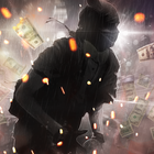 Mafia Mission Modern Robbery icon