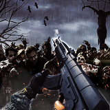 Modern Zombie Shootout icon