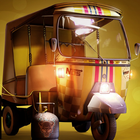 New Rickshaw Rival ไอคอน