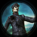 Combat Sniper Zombie Killer 3D APK