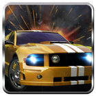 Dark Shift Racer icon