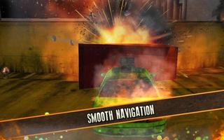 Dark Shift Racer screenshot 2