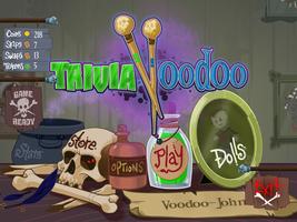 Trivia Voodoo gönderen