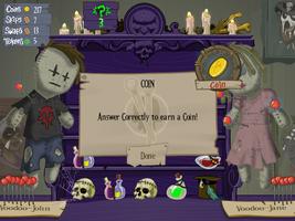 Trivia Voodoo Ekran Görüntüsü 3