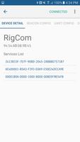 Rigado Toolbox 截圖 2