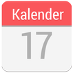 Kalender Indonesia Kegiatan
