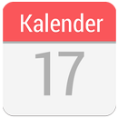 Kalender Indonesia Kegiatan APK