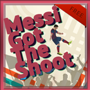 Messi's Got The Shoot Free APK