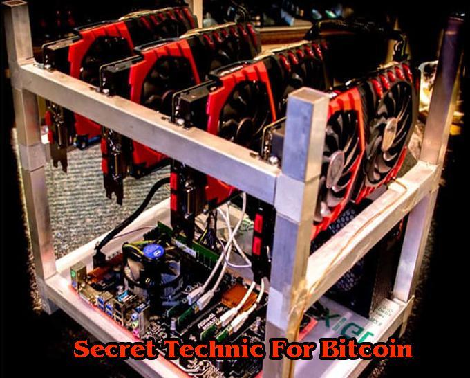 What is bitcoin mining machine What is bitcoin mining machine
