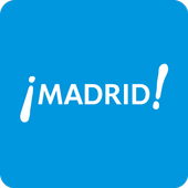 Official Madrid Guide icon