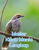 Master Kicau Mania Lengkap تصوير الشاشة 2