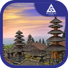 New Wallpaper Nyepi HD icon