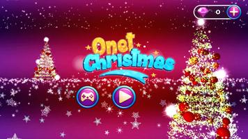 Onet Christmas-poster