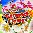 Onet Connect Flower ícone