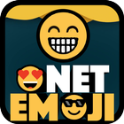 Onet Emoji أيقونة