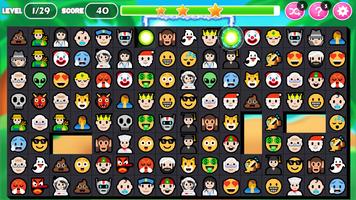 برنامه‌نما Onet Emoji عکس از صفحه