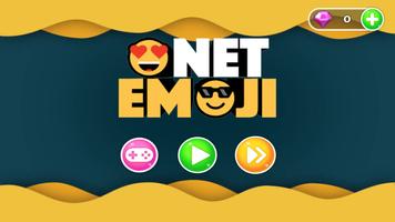 Onet Emoji-poster