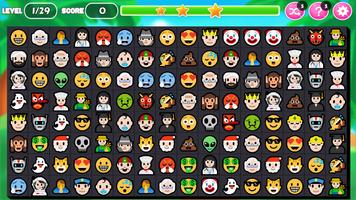 برنامه‌نما Onet Emoji عکس از صفحه