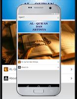 Al-Qur'an Dan Artinya-poster