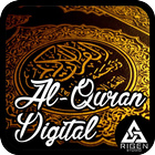 Al Quran Digital أيقونة