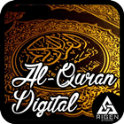 Al Quran Digital 圖標