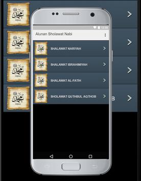 Alunan Sholawat Nabi For Android Apk Download