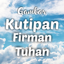 Gambar Kutipan Firman Tuhan APK