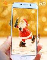 Gambar Wallpaper Natal HD screenshot 1