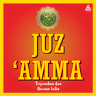 JUZ 'AMMA TERJEMAHAN-icoon