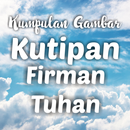 Kumpulan Gambar Kutipan Firman Tuhan-APK