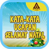 Kata-Kata Ucapan Selamat Natal icon