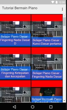 Tutorial Bermain Piano For Android Apk Download
