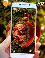 Wallpaper Natal 2017 NEW syot layar 3