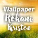 Wallpaper Rohani Kristen APK