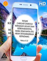 1 Schermata Wallpaper Saat Teduh Firman Tuhan