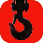 basic rigger training icon