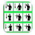 signalman  and rigger иконка