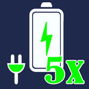 Ultra Fast Charging : Super Fast 5x APK