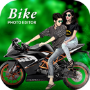 Bike Photo Editor - Bike Photo Frame New aplikacja