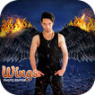 Wings Photo Editor - Wings Pho